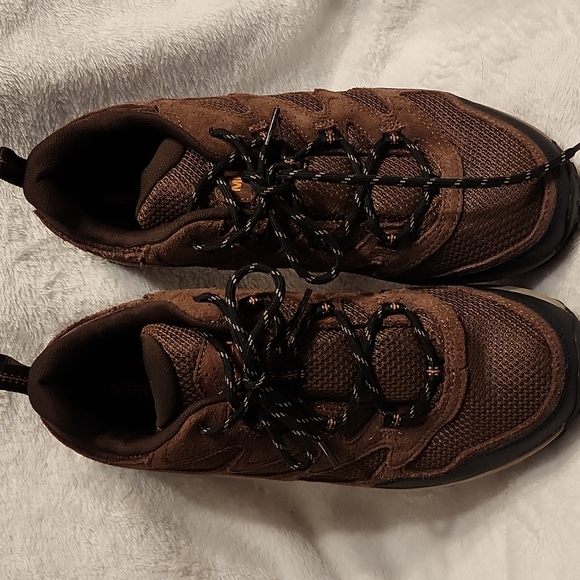 Merrell Other - Merrell M Performance Footwear size 10.5 brown